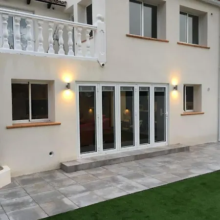 Villa San Antonio