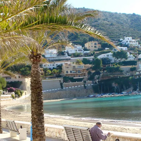 Villa San Antonio Moraira