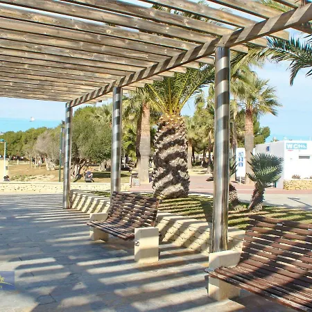 San Antonio Villa Moraira