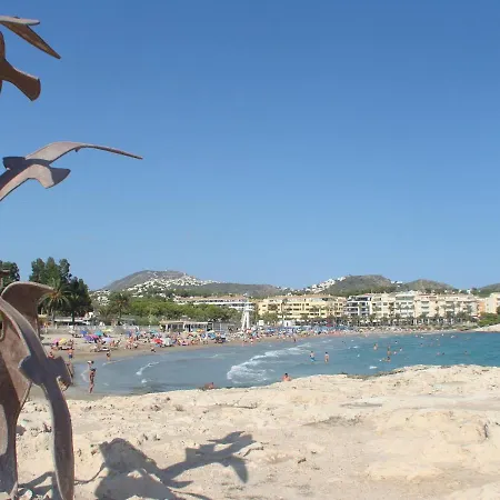 San Antonio * Moraira
