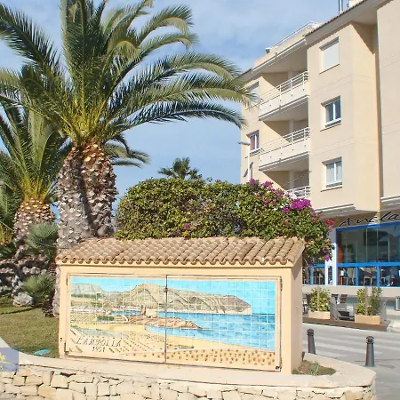 San Antonio * Moraira