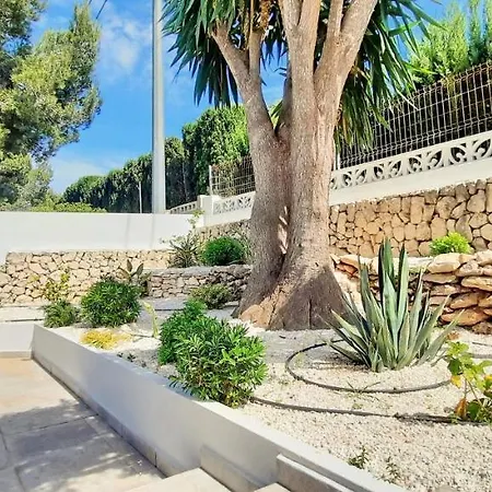 San Antonio Villa